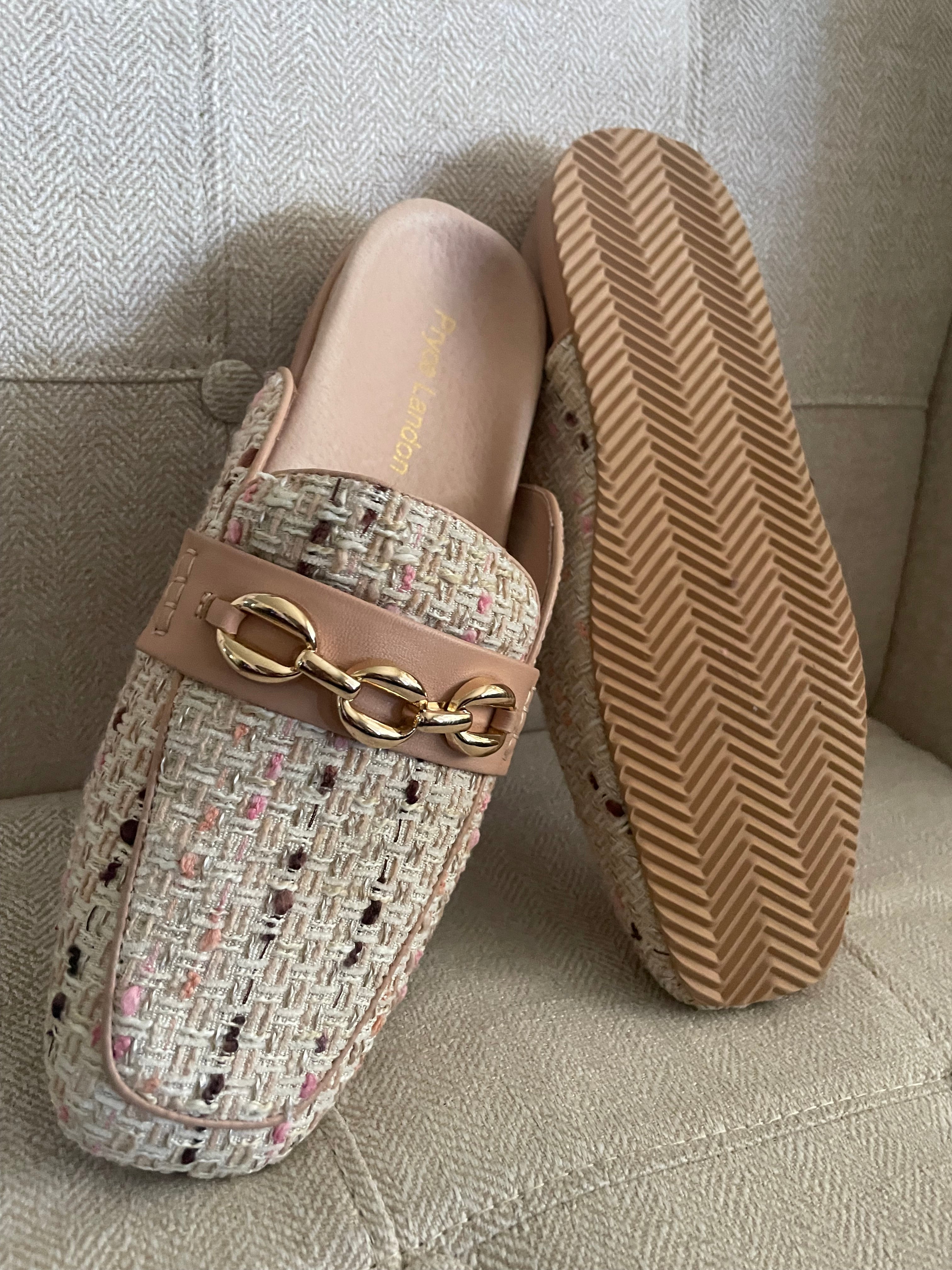 Flat Mule Loafer Womens - Redefining Comfort with Style