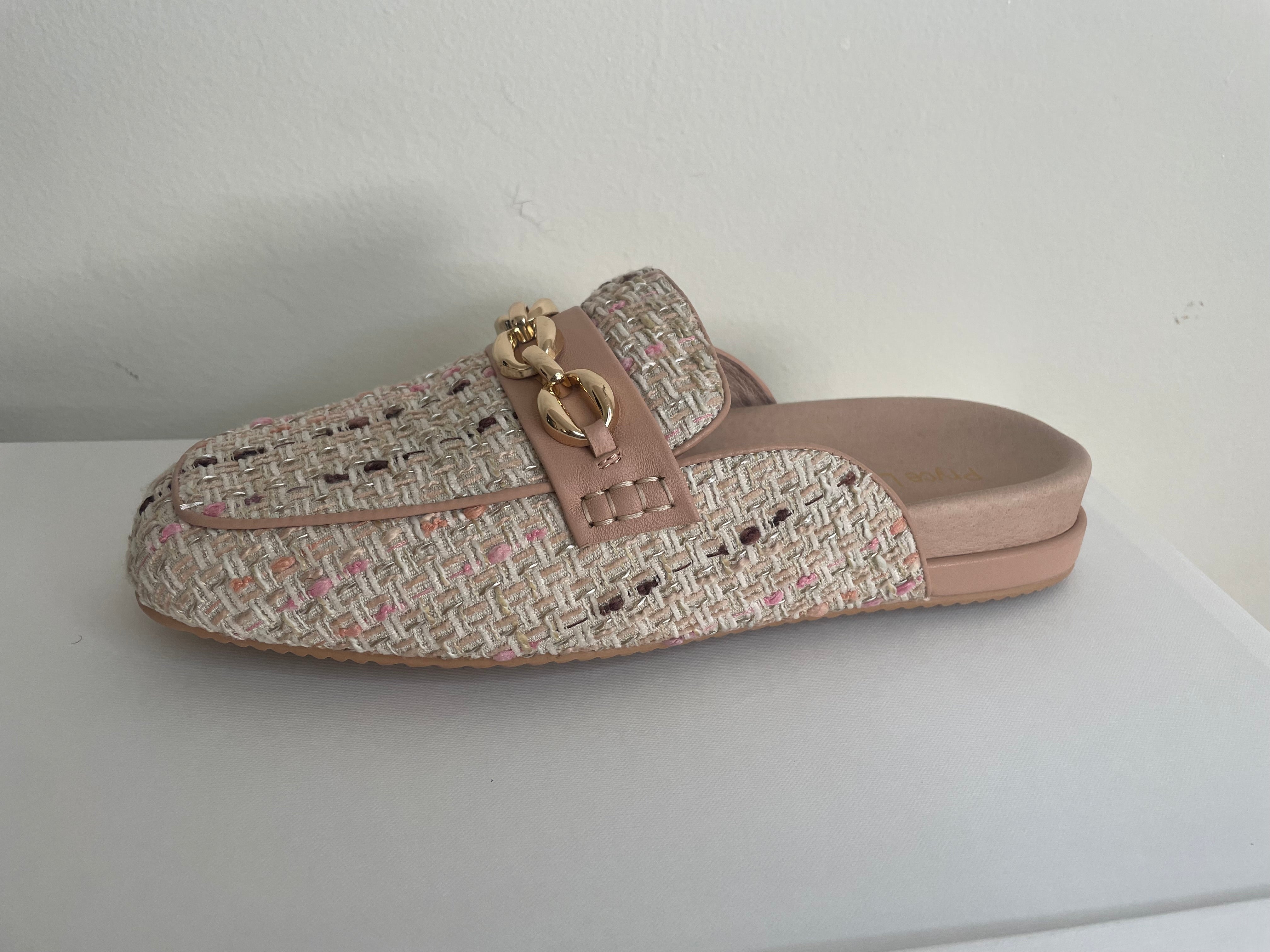 Flat Mule Loafer Womens - Redefining Comfort with Style