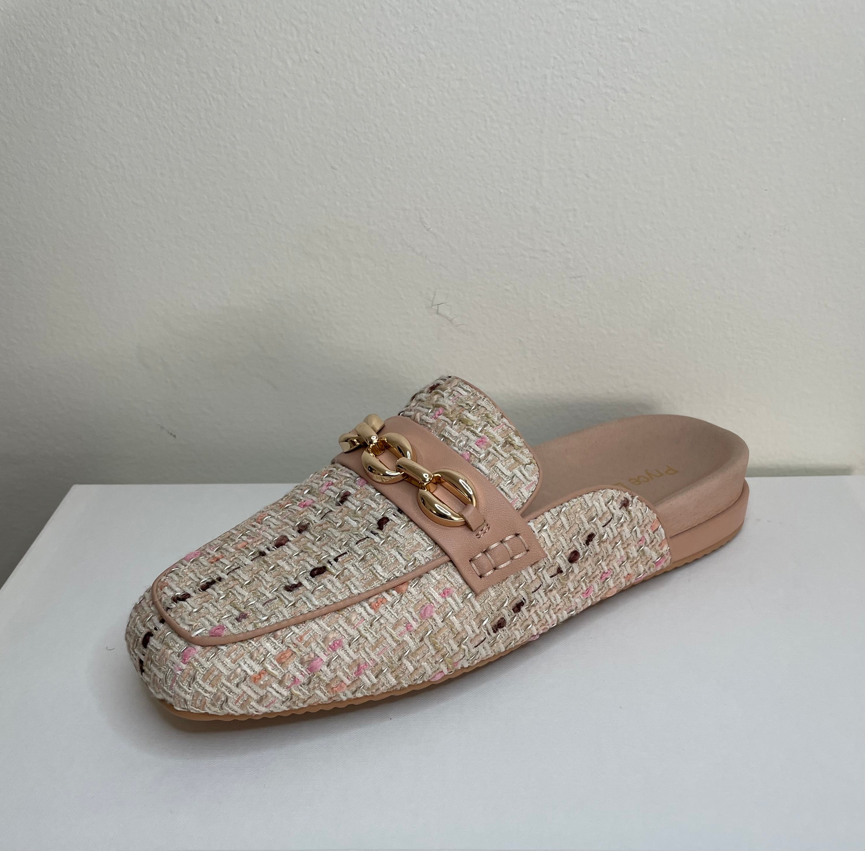 Flat Mule Loafer Womens - Redefining Comfort with Style